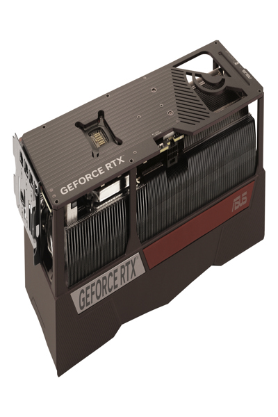 ASUS 90YV0M32-M0NA00 Graphics Card GeForce Rtx 5080 Gddr7 Noctua - 90YV0M32-M0NA00