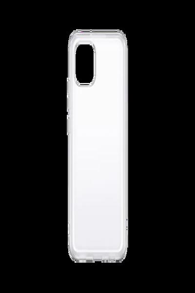 Samsung KDLab EF-QA036 - Back cover for mobile phone