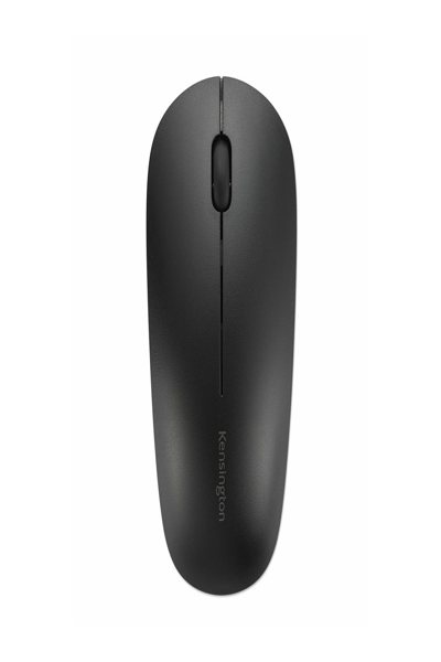 Kensington MY230 EQ Rechargeable Wireless Mouse - Mouse - 1,200 dpi - K75304WW