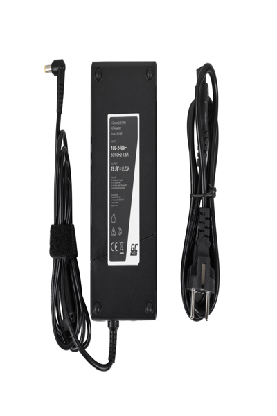 Green Cell AD144P Universal Power Supply Notebook - AD144P