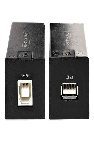 StarTech.com USB 2.0 Extender over Cat5e/Cat6 150m - C15012-USB-EXTENDER