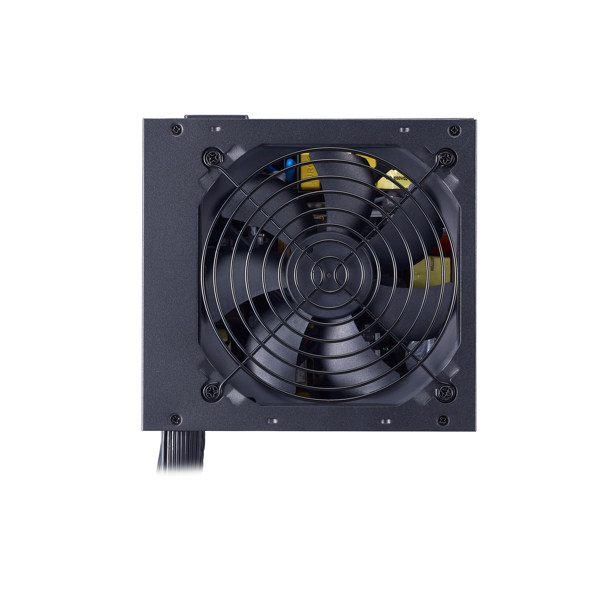 Cooler Master MWE 750 White 230V V2 Power Supply - MPE-7501-ACABW-EU