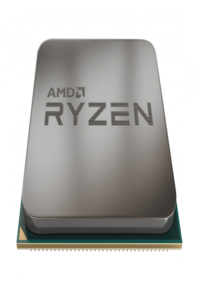 AMD Ryzen 3 3100 3.6GHz 4-Core - 100-100000284BOX