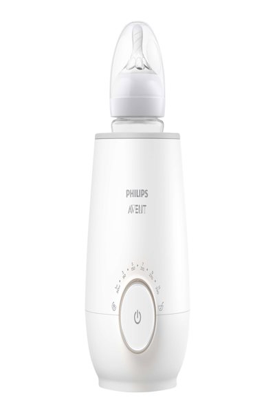 Philips Avent SCF358 - BabyflaschenwÃƒÂ¤rmer - 300 W