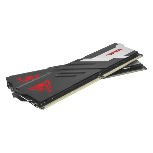 Memory Patriot DDR5 2X16GB VENOM 6200MHZ CL40 - PVV532G620C40K