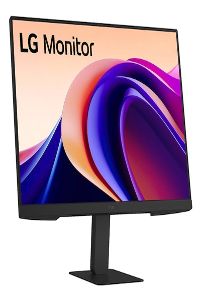 LG 24U631A-B 24" FLAT SCREEN MONITOR - 24U631A-B