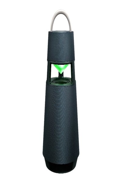 LG XBOOM 360 DRP4G Portable Speaker - DRP4G.DDEULLK