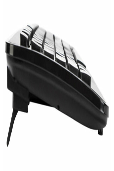 Targus keyboard and mouse set - AKM610UK