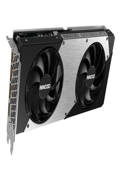 INNO3D GEFORCE RTX 5060 TWIN X2 OC 8GB GRAPHICS CARD