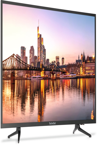 TechniSat TechniLine 32 ISI2 tit. LED-TV - 5532/9711