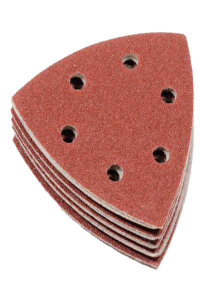 Makita D-58637 Delta-Schleifpapier Holz K180