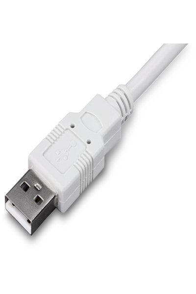 TRENDnet 10 FT. USB TO Serial CONVERTER - Kabel - Cable - Digital - TU-S910