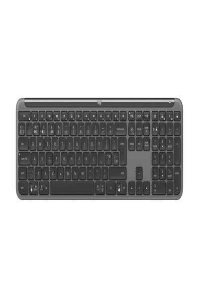 Logitech Signature Slim K950 - Keyboard - 920-012465
