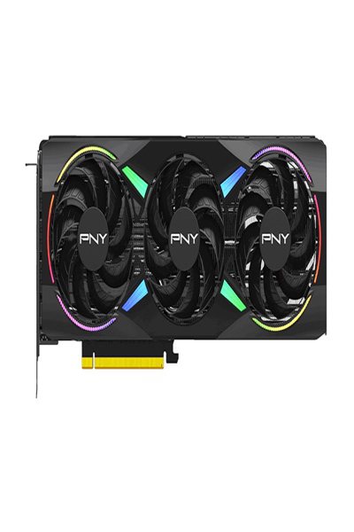 PNY GEFORCE RTX 5070 12GB ARGB OC TRIPLE FAN - VCG507012TFXXPB1-O
