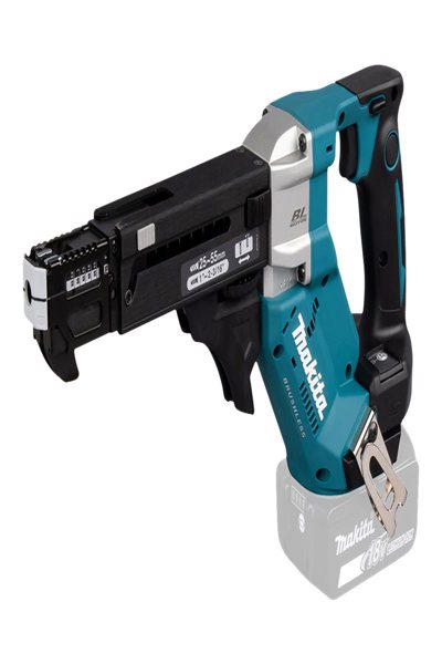Makita DFR551Z Tournevis chargeur 18V