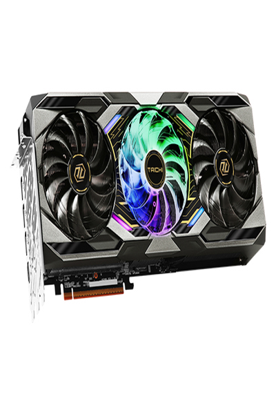 ASROCK VGA AMD RADEON RX 9070 XT TAICHI OC 16 GB - RX9070XT TC 16GO