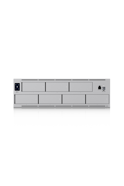 Ubiquiti UniFi UNAS Pro - NAS server - UNAS-PRO