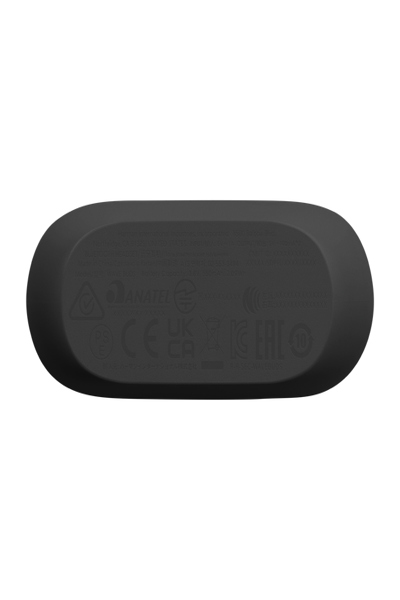 JBL Wave Buds - True wireless earphones with mic - JBLWBUDSBLK