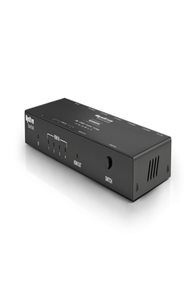 Commutateur USB HDMI Wyrestorm EXP-SW-0401-H2