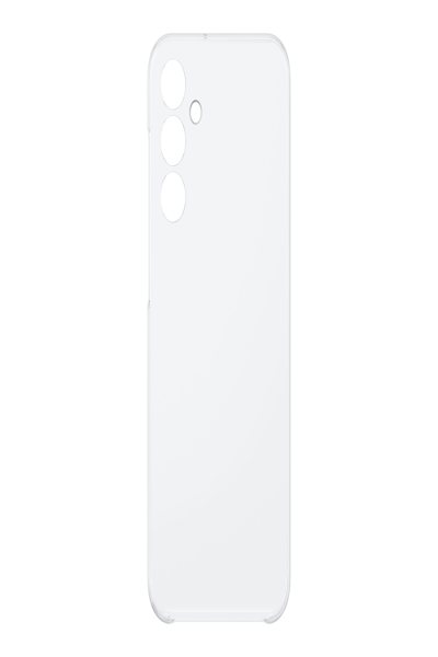 Samsung EF-QA256 - Back cover for mobile phone
