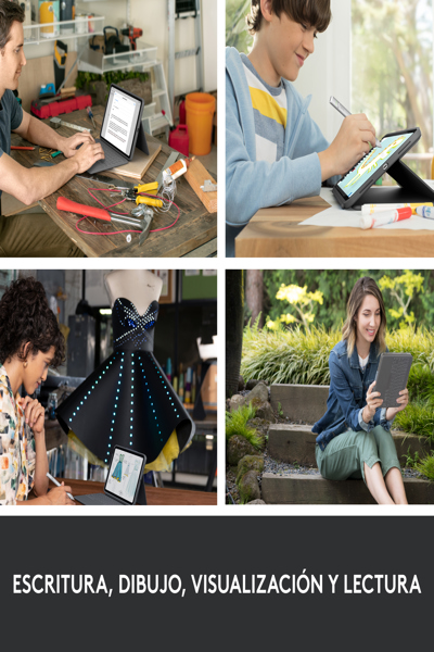 Logitech 920-011203 - QWERTY - Spanish - 1.8 cm - 1.2 mm - Apple - iPad (10th gen) Model: A2696 - A2757 - A2777 - 920-011203