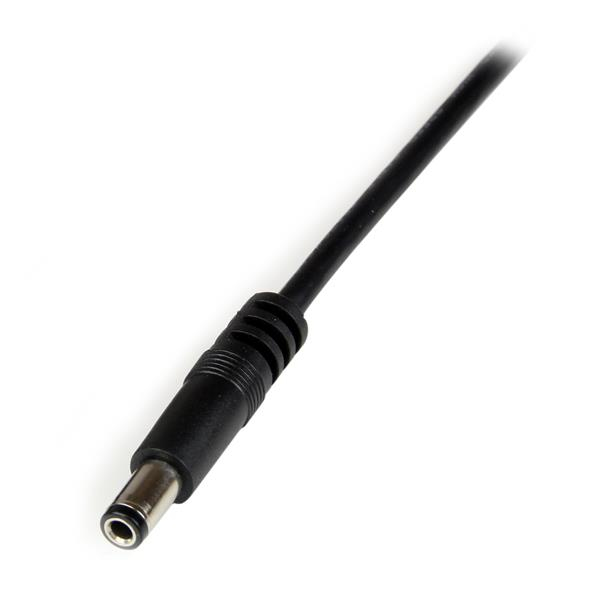 StarTech USB2TYPEN1M strømkabel 1m - USB2TYPEN1M