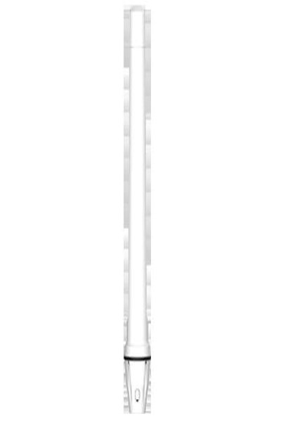 Poynting A-OMNI-0414-V1-01, 3.5 dBi, 0.617 -3.8 GHz, 50 ?, Omni-directional antenna, SMA, Male - A-OMNI-0414-V1-01