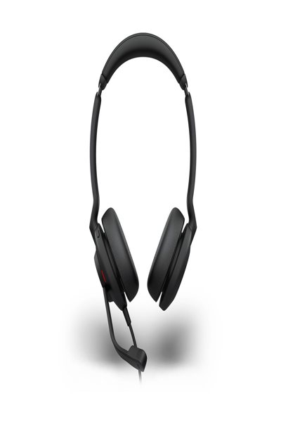 Jabra Evolve2 30 SE Casque stéréo USB C/A MS - Stéréo