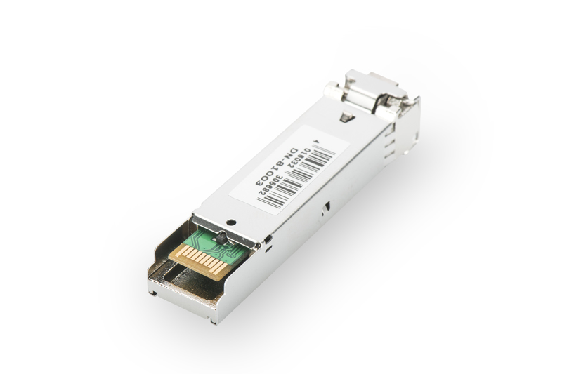 DIGITUS BiDi WDM SFP-modul 20km LC 1310/1550nm - DN-81003