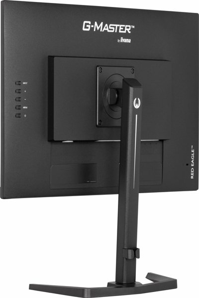Iiyama G-MASTER Red Eagle GB2770HSU-B6 - GB2770HSU-B6