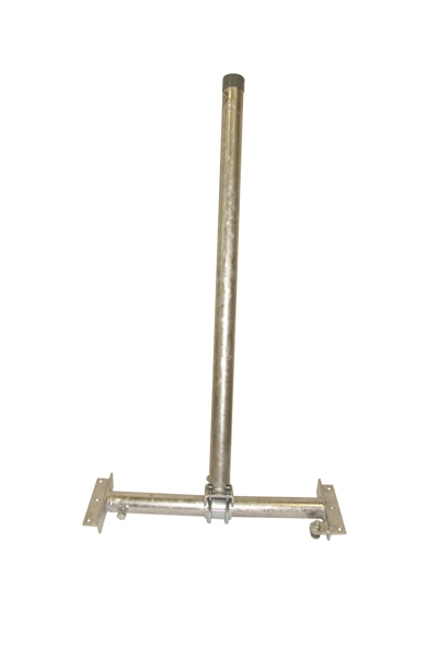 KATHREIN ZAS 40 - Mât d'antenne satellite