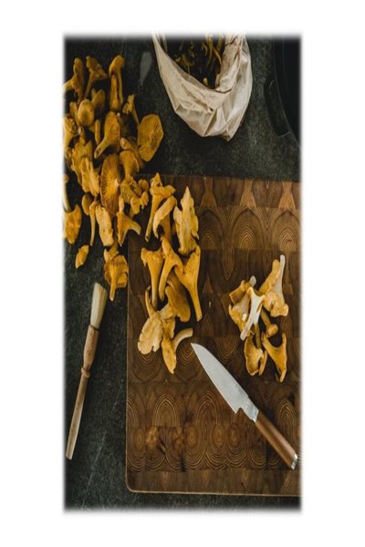 Fiskars 1026420 Couteau de chef Norden 12,5 cm
