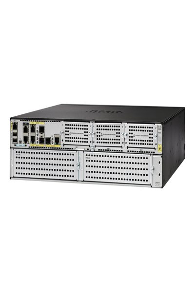 Cisco C1 4351/K9 - Router - C1-CISCO4351/K9
