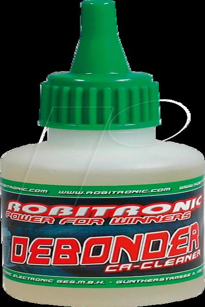 Frei Entferner L306 - Klebstoff-Entferner 50 ml