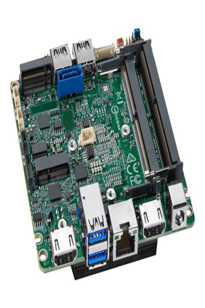 Intel Next Unit of Computing Board NUC7I3DNBE - BLKNUC7I3DNBE