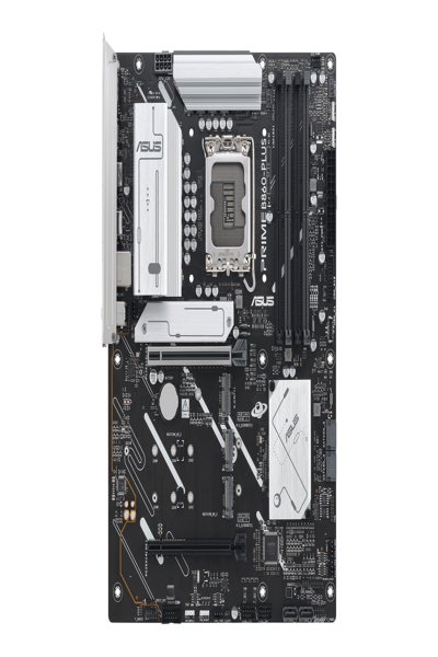 ASUS PRIME B860-PLUS-CSM - Moderkort - 90MB1K00-M0EAYC