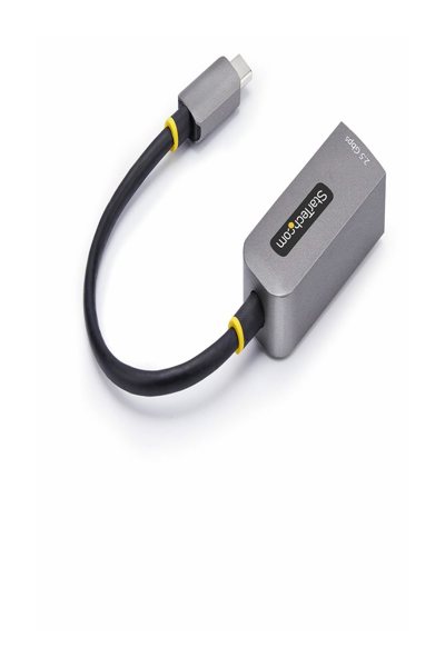 StarTech.com 2.5GbE USB-C till Ethernet-adapter - C22G-USB-ETHERNET