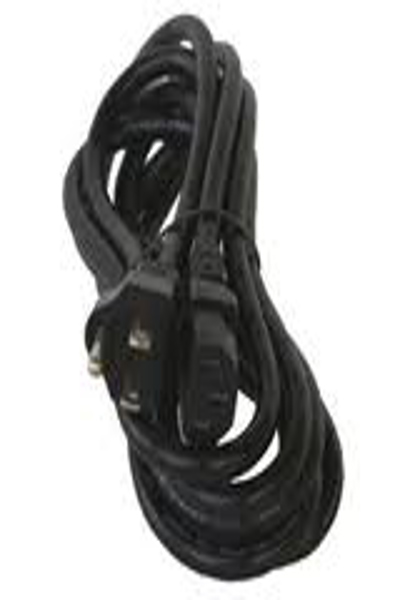 Lenovo power cable for ThinkPad R50 R51 T43 T60 - 39M4976