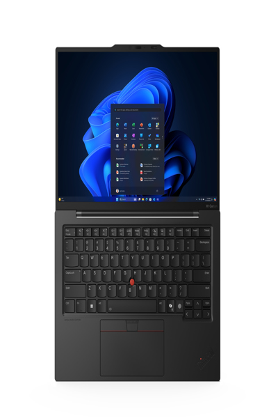 Lenovo X1 Carbon - 14" Notebook - Core Ultra 7 2 GHz 35.6 cm - 21NX009UGE