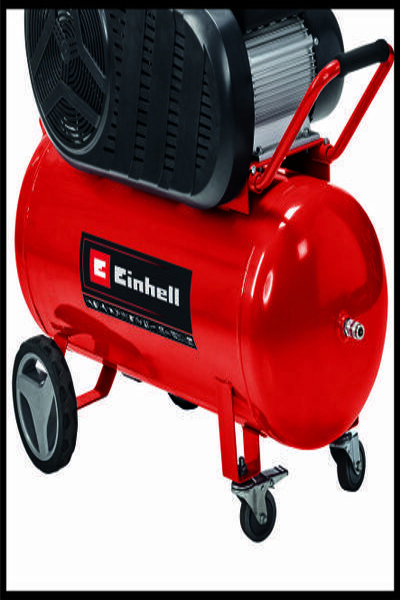 Einhell TE-AC 430/90/10 Compressor