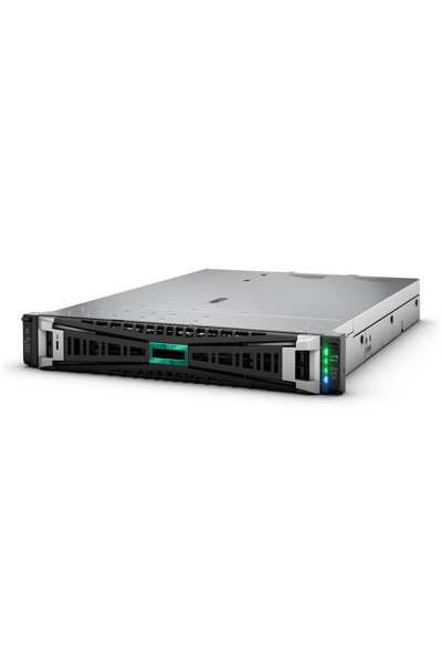 HPE DL320 Gen11 4510: Xeon Silver Server - P80510-425