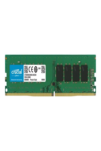 Crucial DDR4 32GB module