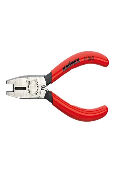 KNIPEX Pince à sertir 155 mm 97 50 01