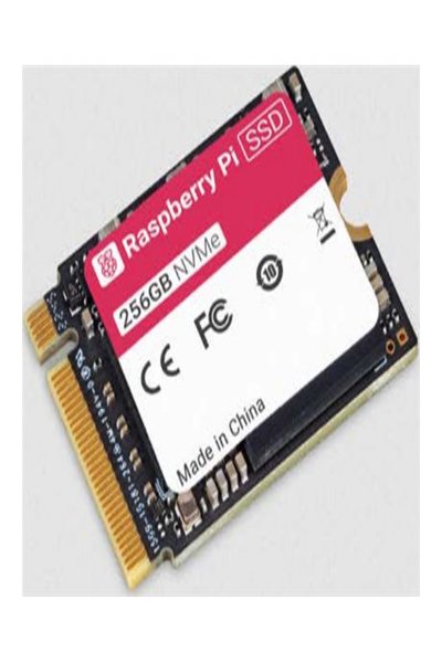 Raspberry Pi Pi 256GB internal SSD - SC1439