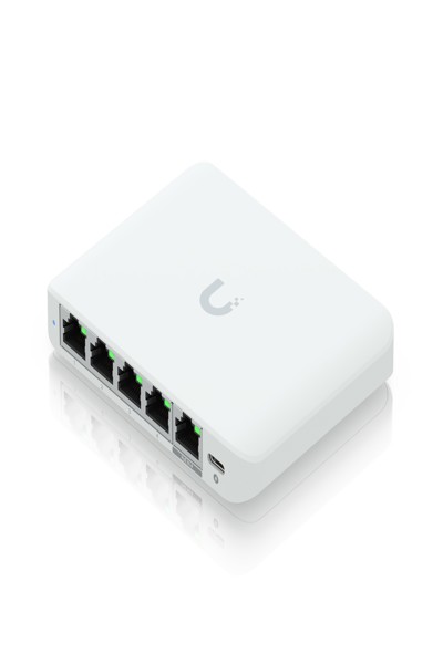 Ubiquiti USW-FLEX-2.5G-5-EU 5-Port 2.5G Switch