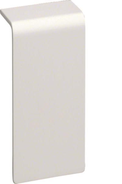 Hager SL2005579016 Garniture de découpe 20 x 55 mm Blanc