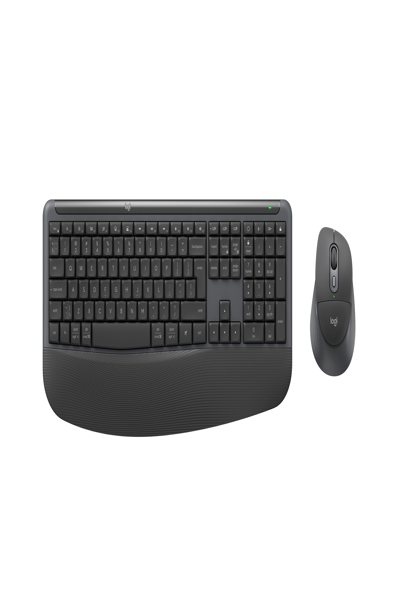 Logitech MK880 For Business - GRAPHITE - CH - 920-014049