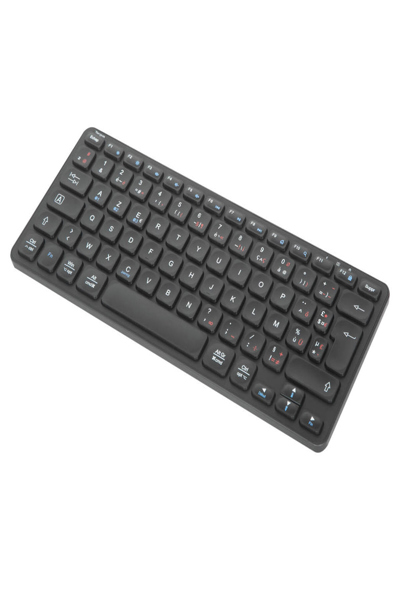Targus Keyboard - multi-device - AKB862FR