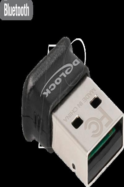 Delock Network adapter - USB - 61024