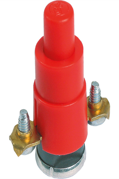 Bachmann 1-Pole Thermal Protection Switch - 900180